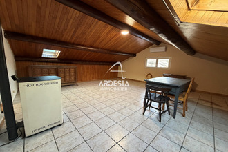 location appartement la-chambre 73130