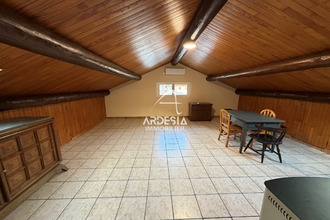 location appartement la-chambre 73130