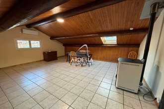 location appartement la-chambre 73130