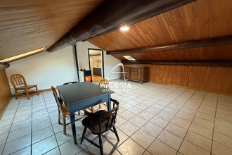 location appartement la-chambre 73130