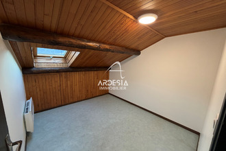 location appartement la-chambre 73130