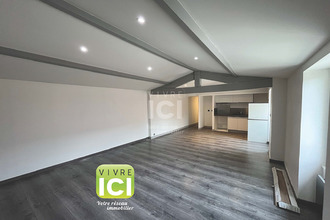 location appartement la-chapelle-basse-mer 44450