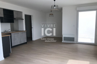 location appartement la-chapelle-basse-mer 44450