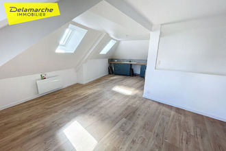 location appartement la-chapelle-cecelin 50800