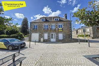 location appartement la-chapelle-cecelin 50800