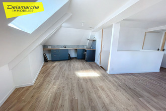 location appartement la-chapelle-cecelin 50800
