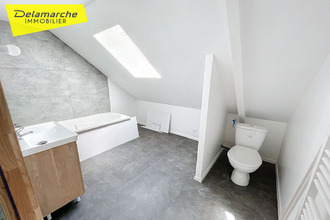 location appartement la-chapelle-cecelin 50800