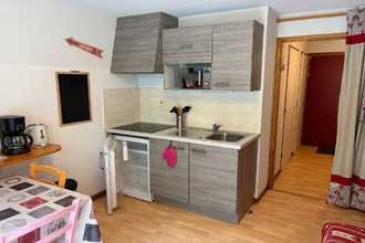 location appartement la-chapelle-d-abondance 74360