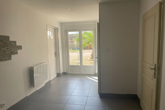 location appartement la-chapelle-de-guinchay 71570