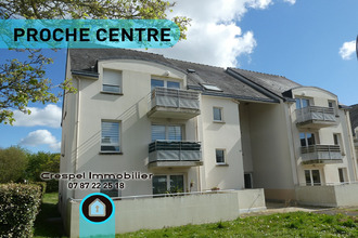 location appartement la-chapelle-des-fougeretz 35520