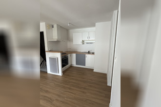 location appartement la-chapelle-des-marais 44410