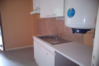 location appartement la-chapelle-des-marais 44410