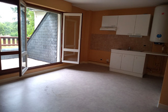 location appartement la-chapelle-des-marais 44410