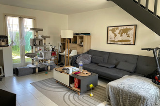 location appartement la-chapelle-en-serval 60520