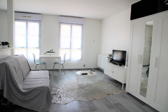 location appartement la-chapelle-en-serval 60520