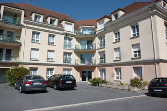 location appartement la-chapelle-en-serval 60520