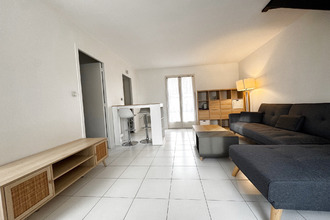 location appartement la-chapelle-en-serval 60520