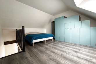 location appartement la-chapelle-en-serval 60520