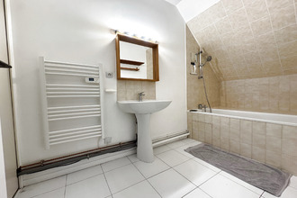 location appartement la-chapelle-en-serval 60520