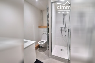 location appartement la-chapelle-en-vercors 26420