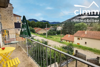 location appartement la-chapelle-en-vercors 26420