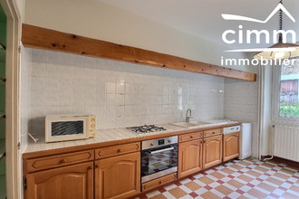 location appartement la-chapelle-en-vercors 26420