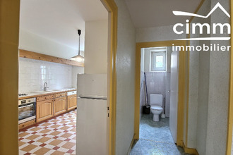 location appartement la-chapelle-en-vercors 26420