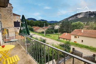 location appartement la-chapelle-en-vercors 26420