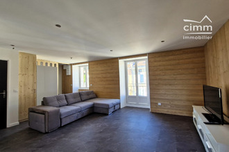 location appartement la-chapelle-en-vercors 26420