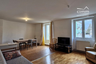 location appartement la-chapelle-en-vercors 26420