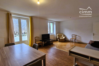 location appartement la-chapelle-en-vercors 26420