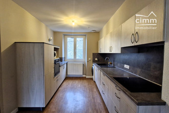 location appartement la-chapelle-en-vercors 26420