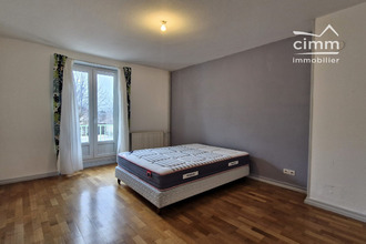 location appartement la-chapelle-en-vercors 26420
