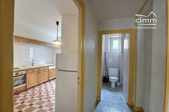 location appartement la-chapelle-en-vercors 26420