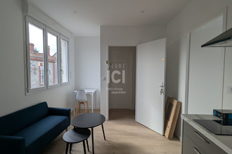 location appartement la-chapelle-heulin 44330