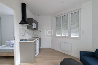 location appartement la-chapelle-heulin 44330