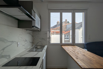location appartement la-chapelle-heulin 44330