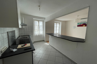 location appartement la-chapelle-la-reine 77760