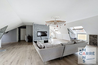 Ma-Cabane - Location Appartement LA CHAPELLE-SAINT-AUBIN, 98 m²