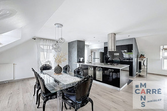 Ma-Cabane - Location Appartement LA CHAPELLE-SAINT-AUBIN, 98 m²