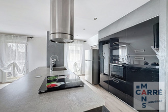 Ma-Cabane - Location Appartement LA CHAPELLE-SAINT-AUBIN, 98 m²