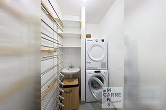 Ma-Cabane - Location Appartement LA CHAPELLE-SAINT-AUBIN, 98 m²