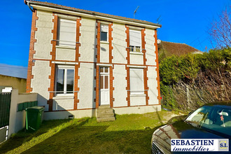 location appartement la-chapelle-st-luc 10600