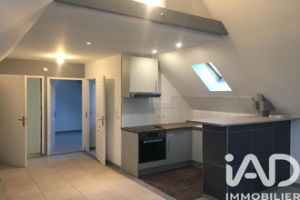 location appartement la-chapelle-st-mesmin 45380