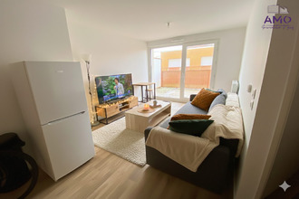 location appartement la-chapelle-st-mesmin 45380