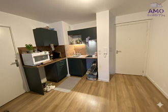 location appartement la-chapelle-st-mesmin 45380