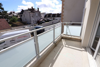 location appartement la-chapelle-st-mesmin 45380