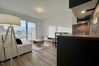 location appartement la-chapelle-st-mesmin 45380