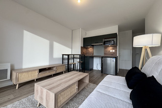 location appartement la-chapelle-st-mesmin 45380