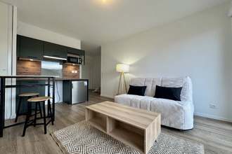 location appartement la-chapelle-st-mesmin 45380